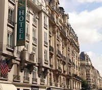 ABaC Hotel