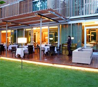ABaC Hotel