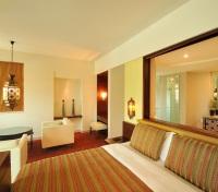 Burji View Suite