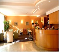 Hotel Capri, Vienna