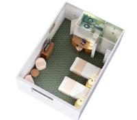 A Stateroom