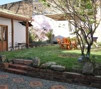 Abadia Hotel Garden