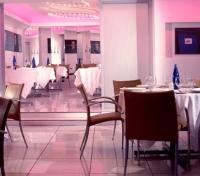 Nile Restaurant