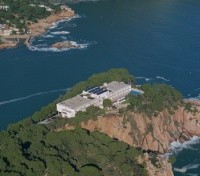 Parador de Aigueblava