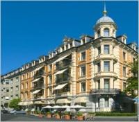 ALDEN Luxury Suite Hotel 