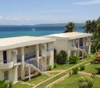 Allamanda Hotel