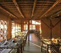 Altiplanico Dining