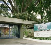 Altamira Suites Hotel