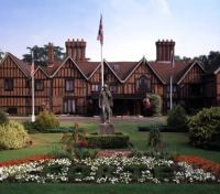 Alveston Manor