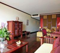 Deluxe Junior Living Room