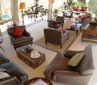 Lounge Area