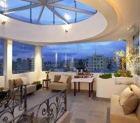 Hotel Boutique Anahi Lounge