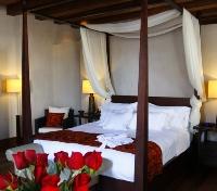 Luxury Suite