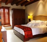 Superior Junior Suite