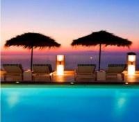 Andromeda Villas - Pool
