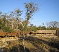 Ankarana Lodge