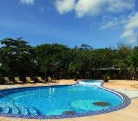 Anthony's Key Pool 