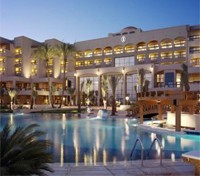Intercontinental Aqaba
