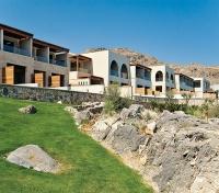 Aquagrand Hotel
