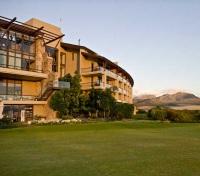 Arabella Western Cape Hotel & Spa