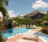Arenal Springs Resort Pool
