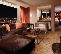 Corner Suite