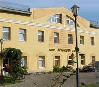 Arkadia Hotel