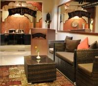 Aryans Indian Restaurant