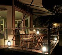 Bedroom Balcony