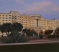 Iberotel Aswan