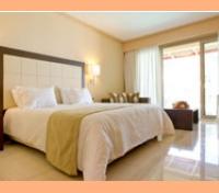 Sea View Room