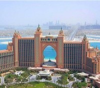 The Palms Atlantis