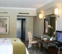 Deluxe Sea View