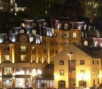 Auberge Saint Antoine 