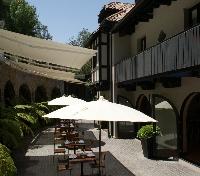 The Aubrey Restaurant