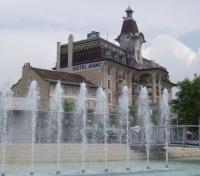 Hotel Au Lac