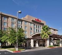 Austin Marriott South Hotel