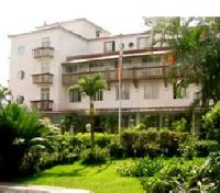 Hotel Avila