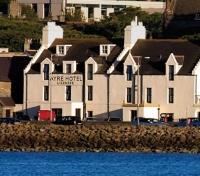 The Ayre Hotel 