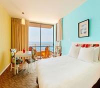 Pacific Edge Hotel Laguna Beach Beach room