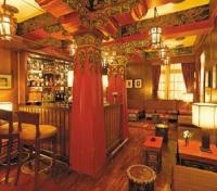 Elgin Nor-Khill - Bar/Lounge