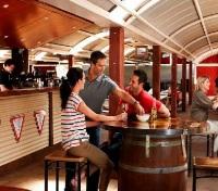 The Pioneer BBQ and Bar 