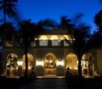 The Baraza Resort & Spa