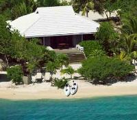Barefoot Cay Exterior