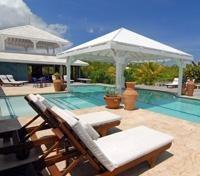 Barefoot Cay Pool