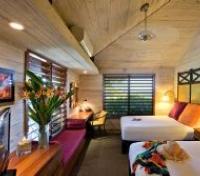 Barefoot Cay Villa