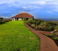 Bashay Rift Lodge