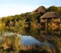 Bayethe Tented Lodge