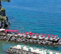 Zeavola Resort - Beach