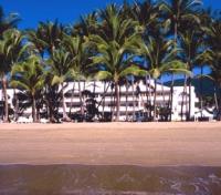 Beachfront Guestroom